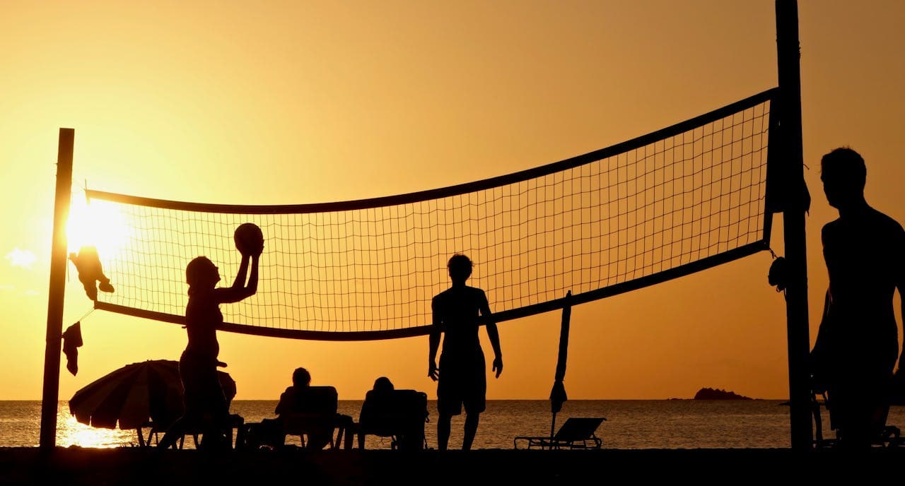 Volleyball