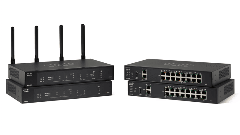 Computer Networks Configuration