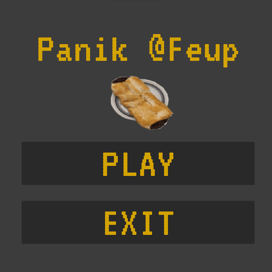 Panik @FEUP