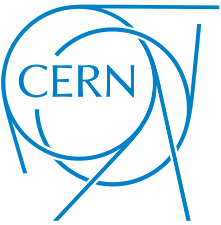 CERN logo